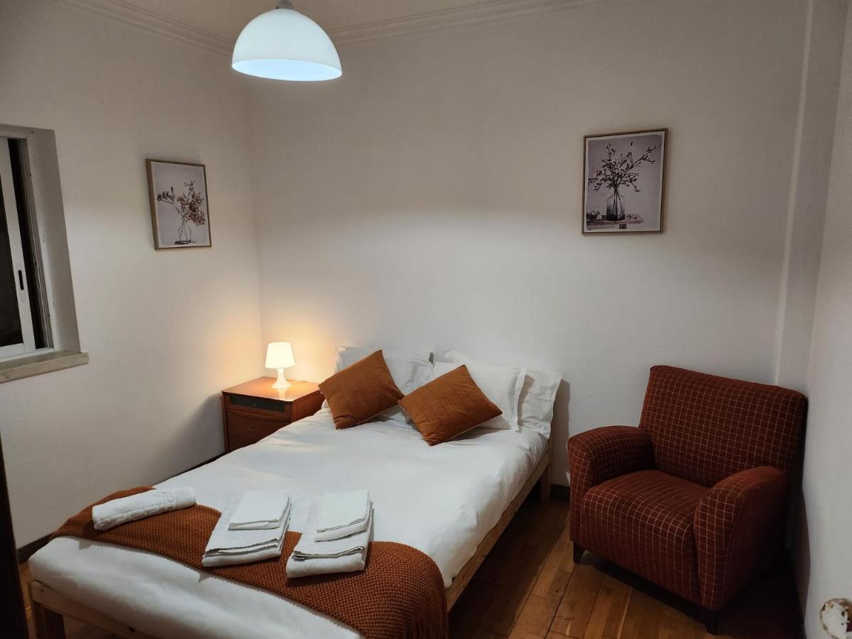 A Casa De Pedra Hotel Amora Esterno foto